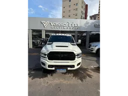 RAM 3500