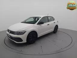 Volkswagen Polo Hatch