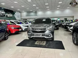 Chery Tiggo 5X