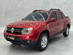 Renault Duster Oroch