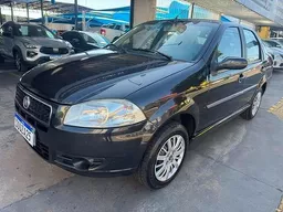 Fiat Siena