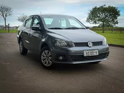 Volkswagen Voyage