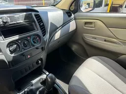Mitsubishi L200 Triton