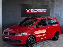 Volkswagen Spacefox