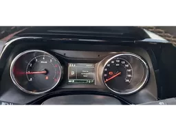Chevrolet Montana