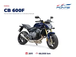 CB 600