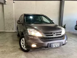 Honda CRV