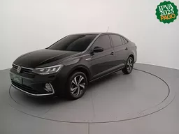 Volkswagen Virtus