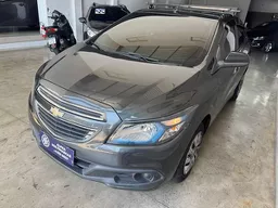 Chevrolet Prisma