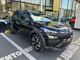 Renault Kardian