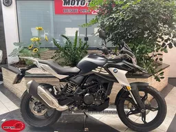 G 310 GS