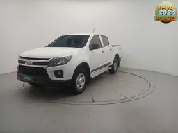 Chevrolet S10