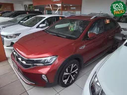 Volkswagen Nivus