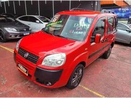 Fiat Doblò