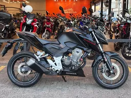 Honda CB Twister