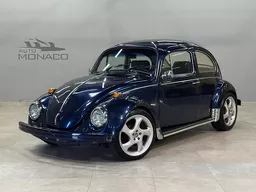 Volkswagen Fusca
