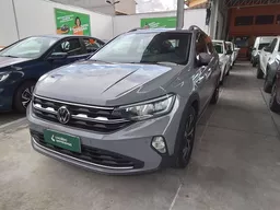 Volkswagen Nivus