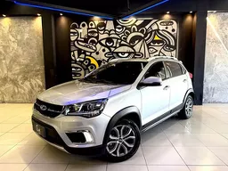 Chery Tiggo 2