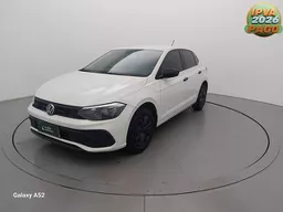 Volkswagen Polo Hatch