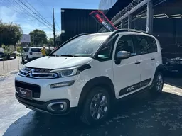 Citroën Aircross