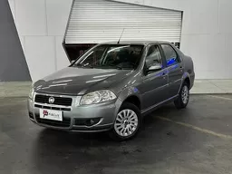 Fiat Siena