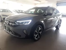 Volkswagen Nivus