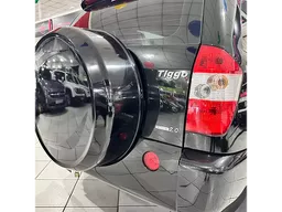 Chery Tiggo