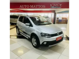 Volkswagen Crossfox