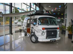 Volkswagen Kombi