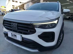 Fiat Pulse