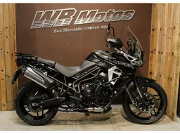 Tiger 800