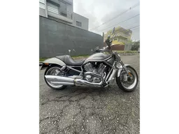 V-Rod