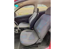 Chevrolet Celta