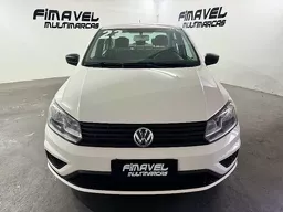 Volkswagen Voyage