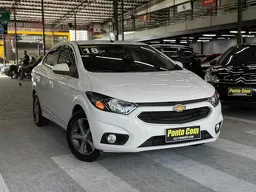 Chevrolet Prisma