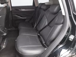 GWM Haval H6