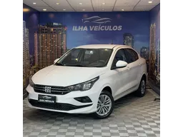 Fiat Cronos