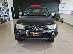 L200 Triton