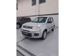 Fiat Uno