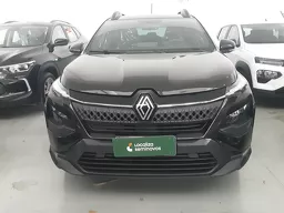 Renault Kardian