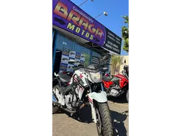 Honda CBX 250