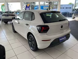 Volkswagen Polo Hatch