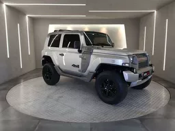 Troller T4