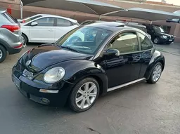 Volkswagen New Beetle