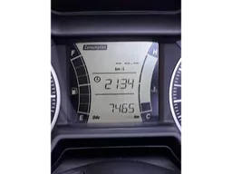 Yamaha Xmax