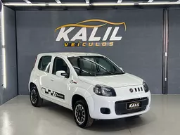 Fiat Uno