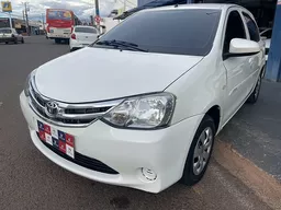 Toyota Etios