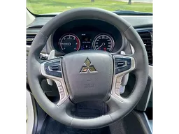Mitsubishi L200 Triton