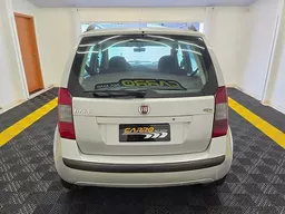 Fiat Idea
