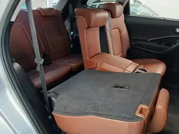 Hyundai Santa Fé